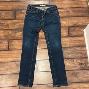 J Brand size 27 jeans